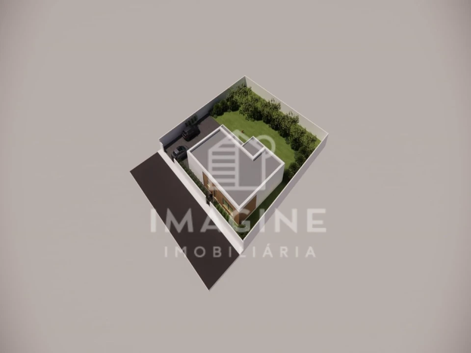 Moradia T3 para Venda em Quinta do Anjo Foto 51