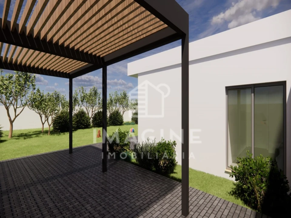 Moradia T3 para Venda em Quinta do Anjo Foto 17