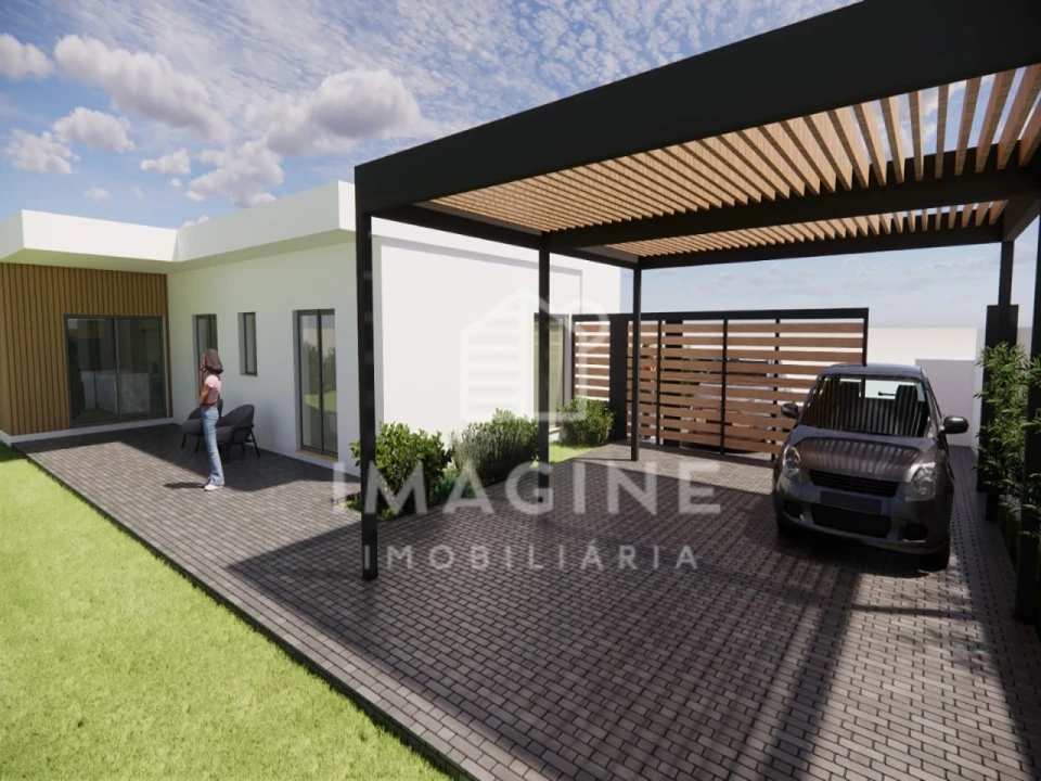 Moradia T3 para Venda em Quinta do Anjo Foto 2