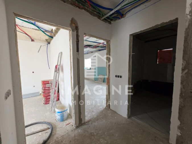 Moradia T3 para Venda em Quinta do Anjo Foto 31