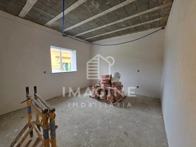 Moradia T3 para Venda em Quinta do Anjo Foto 42