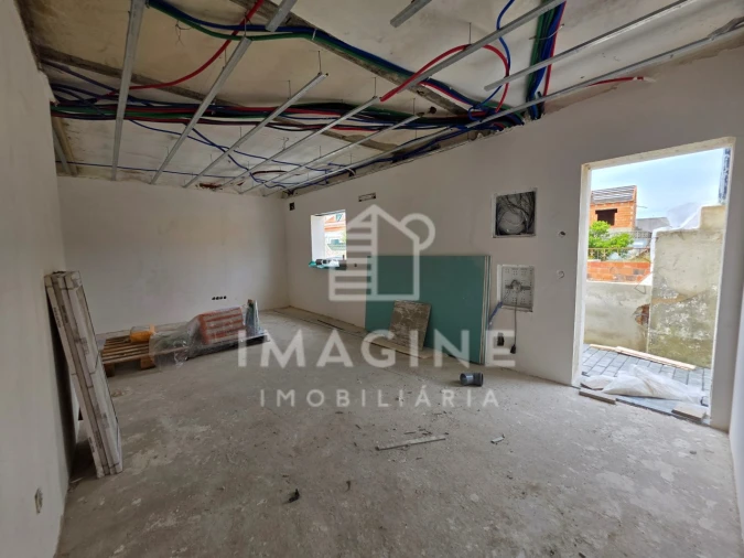 Moradia T3 para Venda em Quinta do Anjo Foto 46