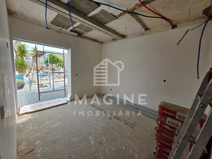 Moradia T3 para Venda em Quinta do Anjo Foto 47