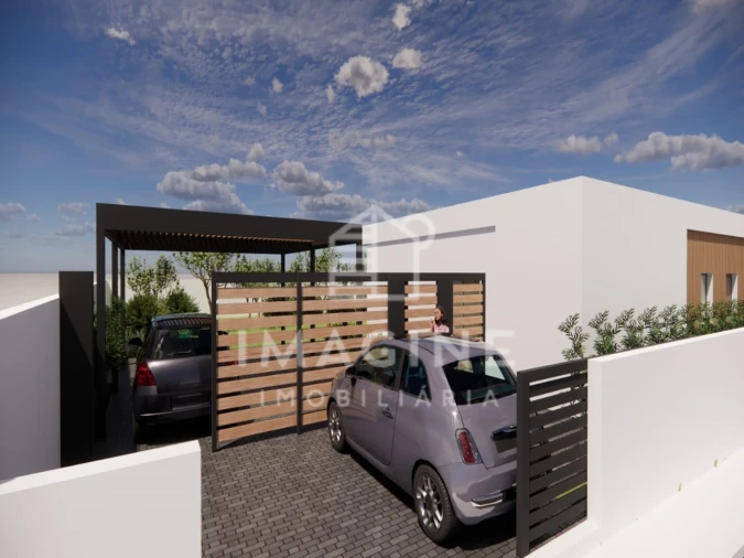 Moradia T3 para Venda em Quinta do Anjo Foto 23