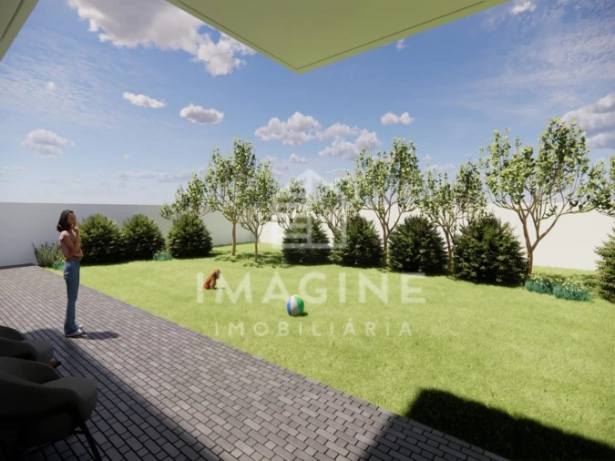 Moradia T3 para Venda em Quinta do Anjo Foto 20