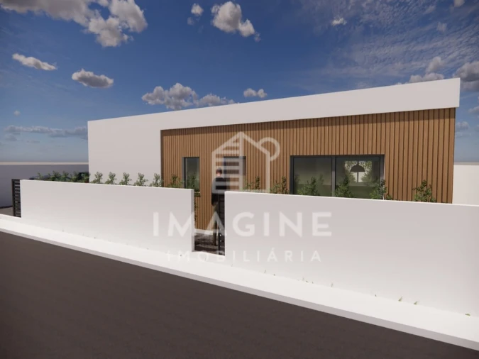 Moradia T3 para Venda em Quinta do Anjo Foto 11