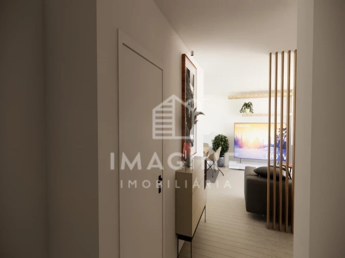 Moradia T3 para Venda em Quinta do Anjo Foto 16