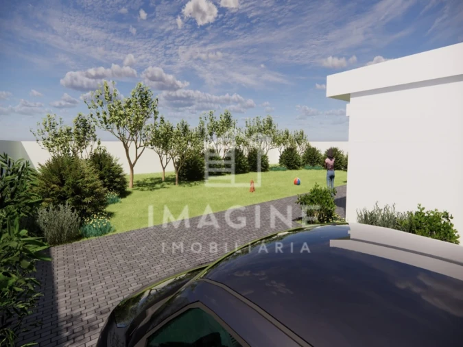 Moradia T3 para Venda em Quinta do Anjo Foto 26