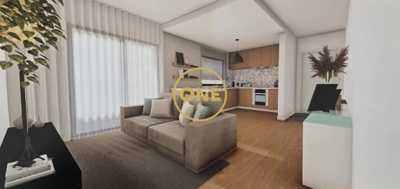 Apartamento T3 para Venda em Condeixa-A-Velha e Condeixa-A-Nova