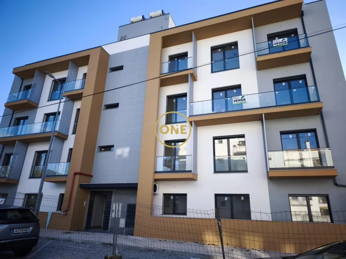 Apartamento T3 para Venda em Condeixa-A-Velha e Condeixa-A-Nova Foto 1