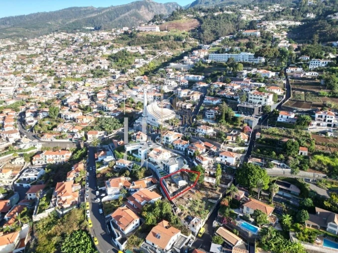 Moradia T3 para Venda em Monte Foto 12