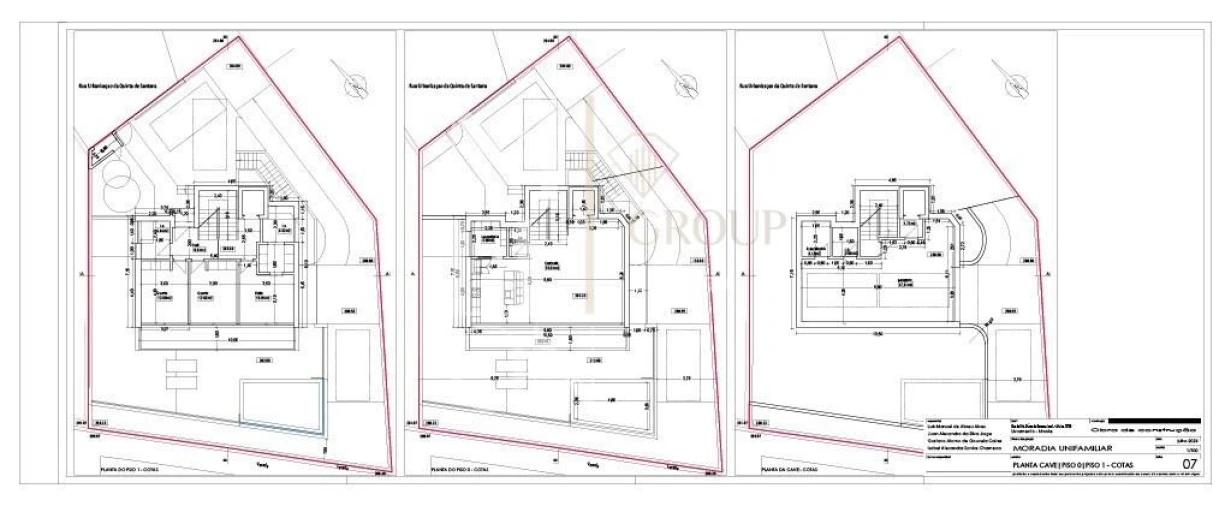 Moradia T3 para Venda em Monte Foto 9