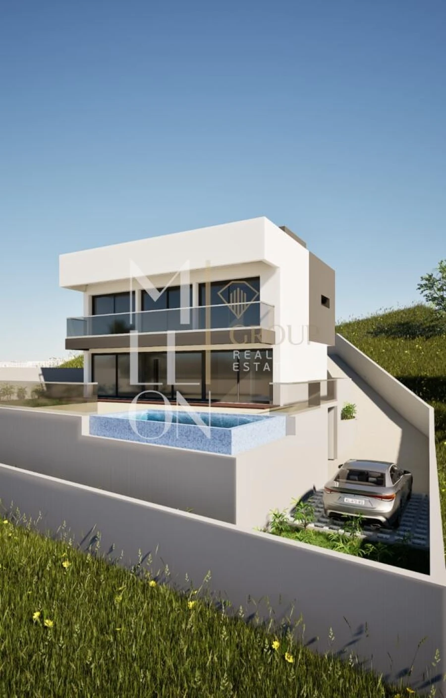 Moradia T3 para Venda em Monte