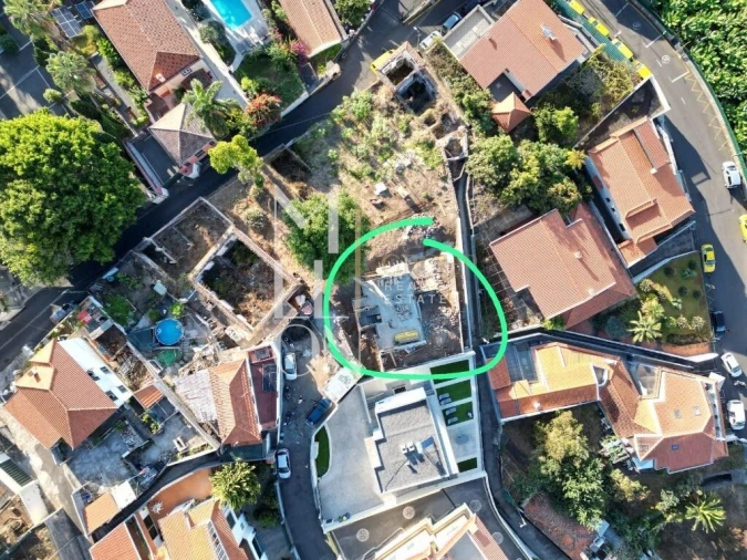 Moradia T3 para Venda em Monte Foto 11