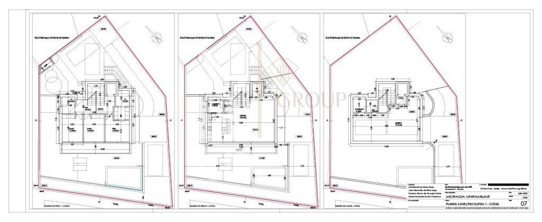 Moradia T3 para Venda em Monte Foto 9