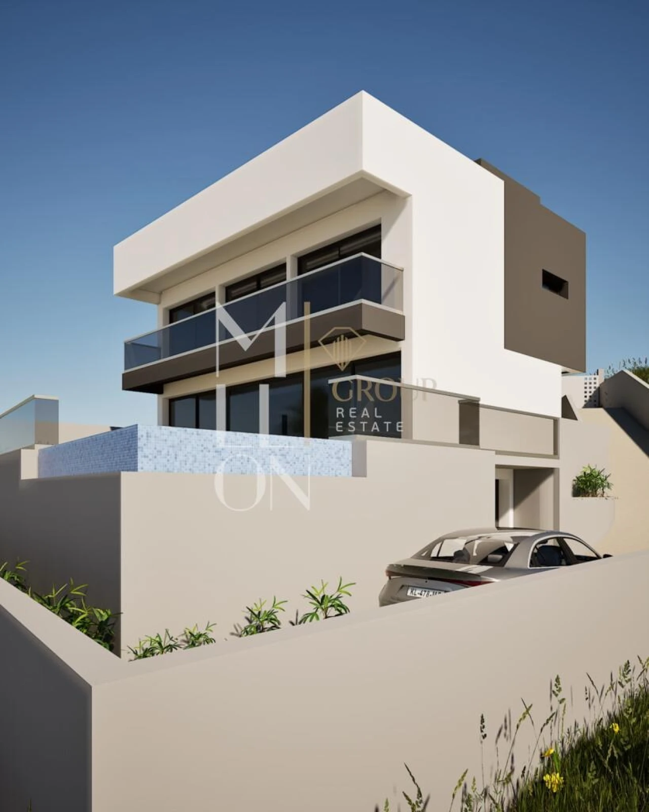 Moradia T3 para Venda em Monte Foto 2