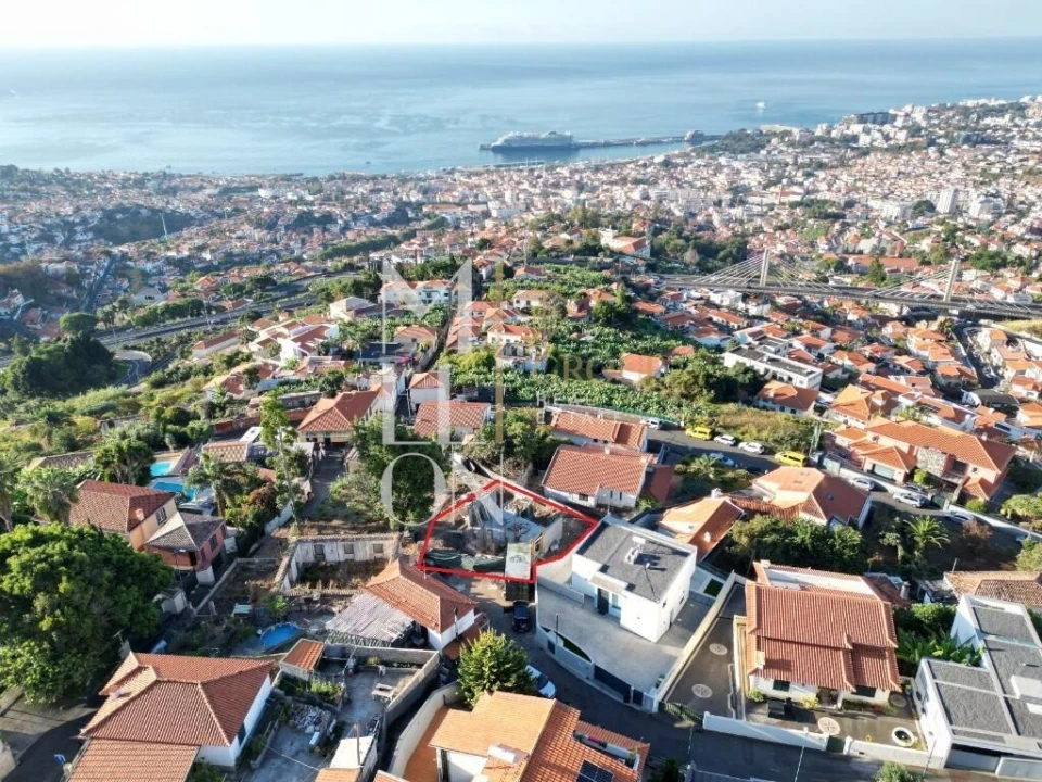 Moradia T3 para Venda em Monte Foto 10