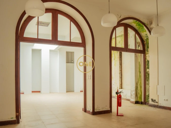 Prédio para Venda em Ponta Delgada (São Sebastião) Foto 5