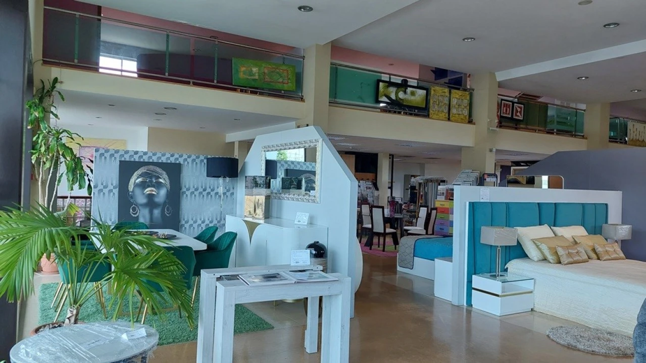 Armazém para Venda em Leiria, Pousos, Barreira e Cortes Foto 3