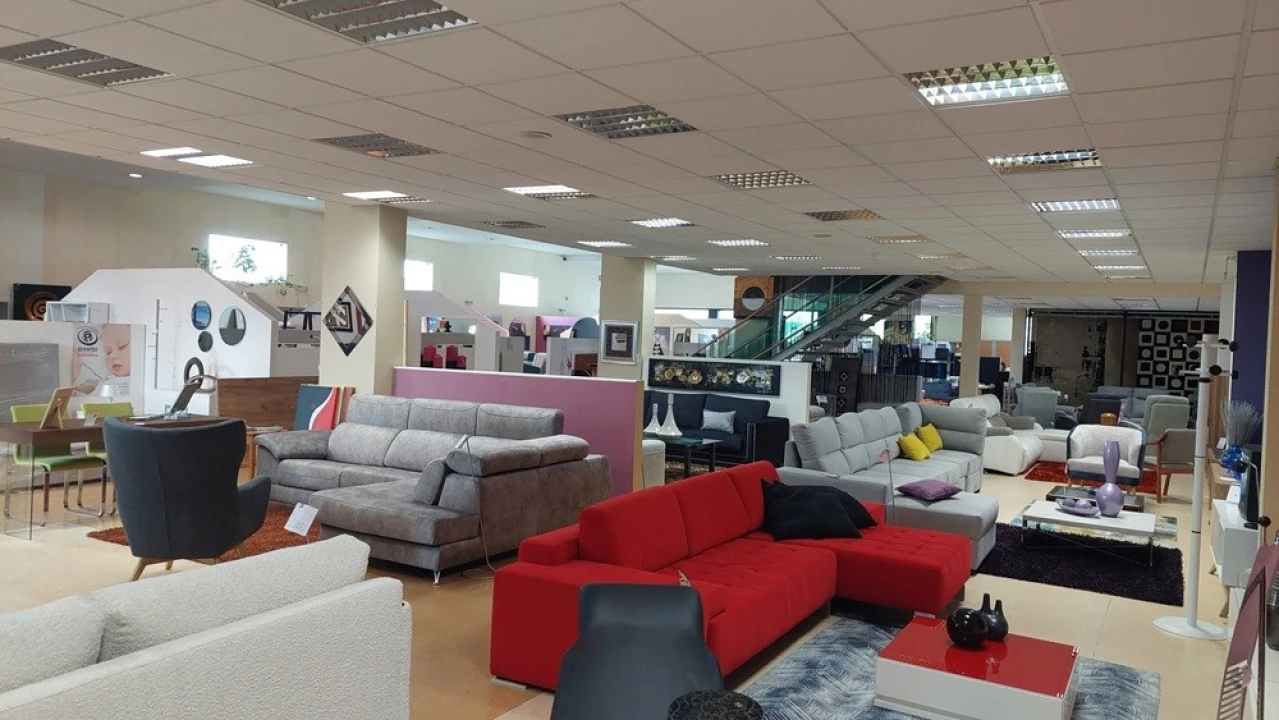 Armazém para Venda em Leiria, Pousos, Barreira e Cortes Foto 11