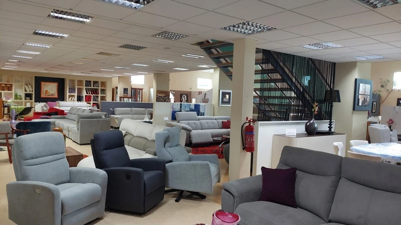 Armazém para Venda em Leiria, Pousos, Barreira e Cortes Foto 14