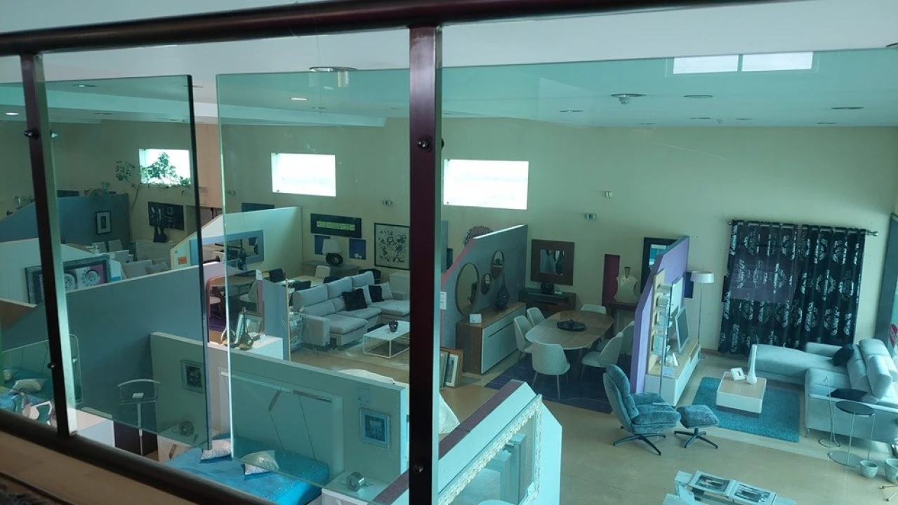 Armazém para Venda em Leiria, Pousos, Barreira e Cortes Foto 21