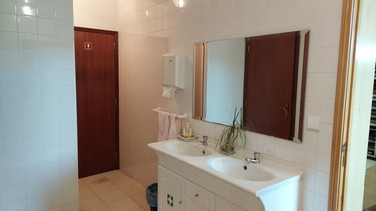 Armazém para Venda em Leiria, Pousos, Barreira e Cortes Foto 25