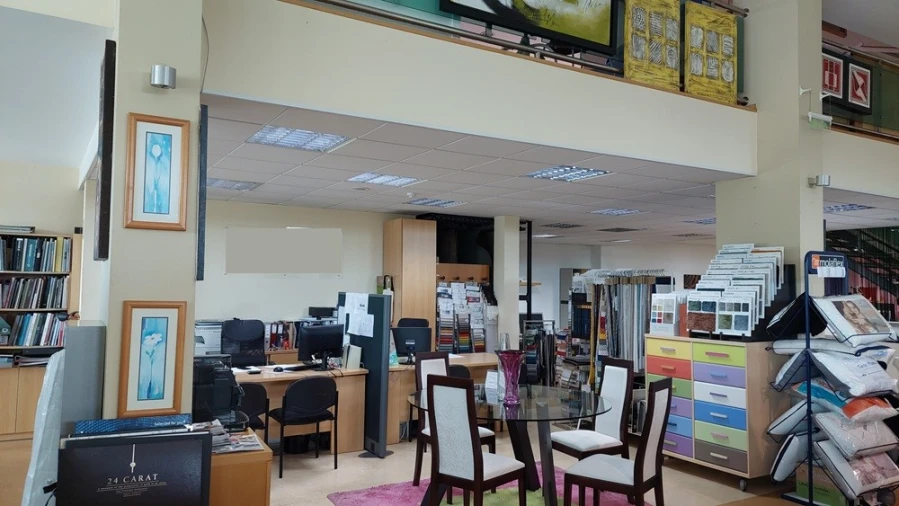 Armazém para Venda em Leiria, Pousos, Barreira e Cortes Foto 12