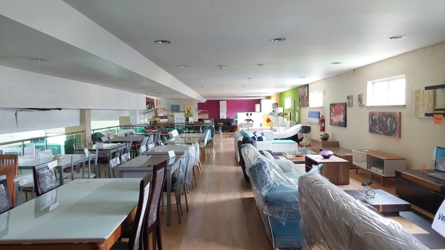 Armazém para Venda em Leiria, Pousos, Barreira e Cortes Foto 16