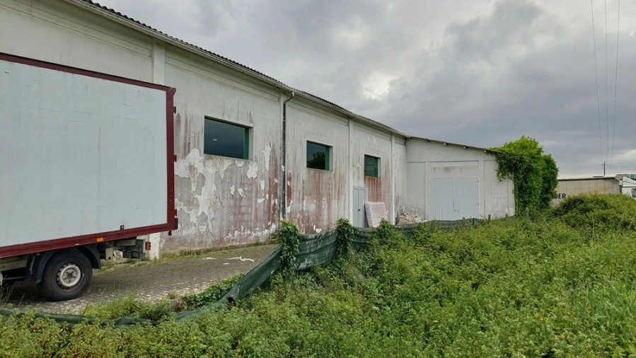 Armazém para Venda em Leiria, Pousos, Barreira e Cortes Foto 26