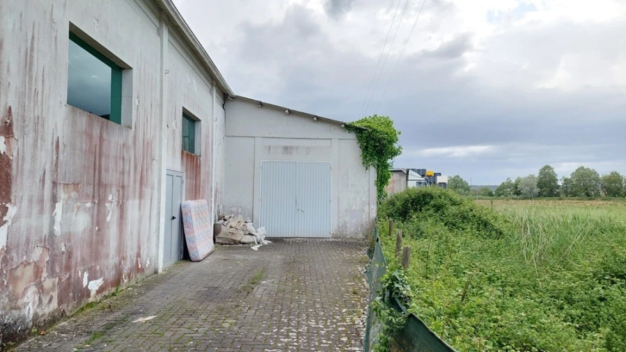 Armazém para Venda em Leiria, Pousos, Barreira e Cortes Foto 27