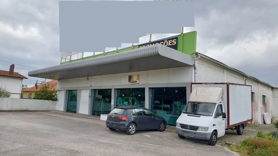 Armazém para Venda em Leiria, Pousos, Barreira e Cortes Foto 2