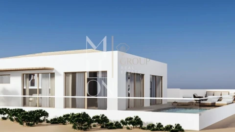 Moradia T2 para Venda em Porto Santo