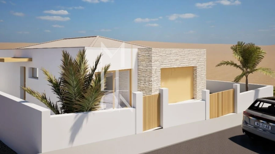 Moradia T2 para Venda em Porto Santo Foto 4