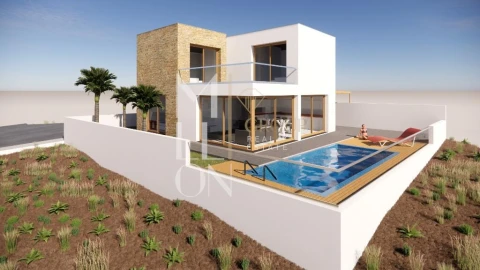 Moradia T3 para Venda em Porto Santo