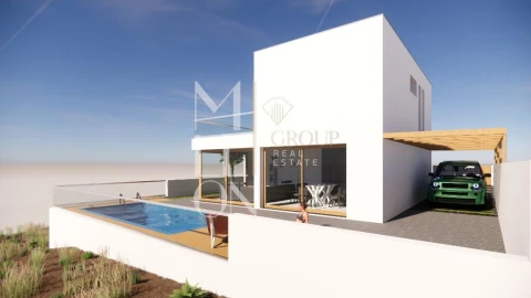 Moradia T3 para Venda em Porto Santo