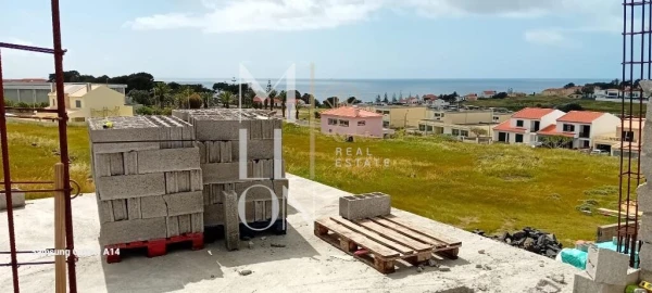 Moradia T3 para Venda em Porto Santo