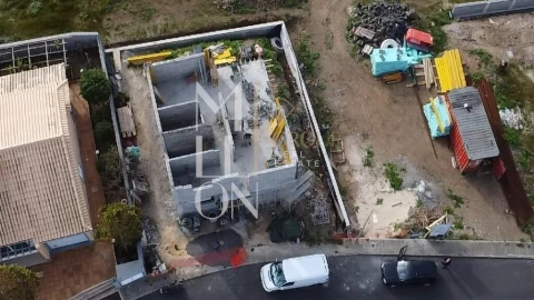 Moradia T3 para Venda em Porto Santo