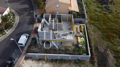 Moradia T3 para Venda em Porto Santo