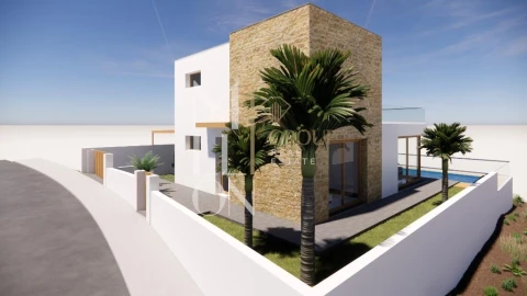 Moradia T3 para Venda em Porto Santo