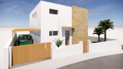 Moradia T3 para Venda em Porto Santo
