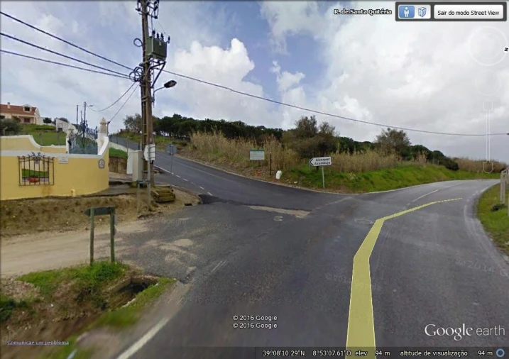 Terreno para Venda em Aveiras de Cima Foto 4