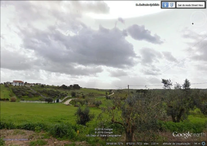 Terreno para Venda em Aveiras de Cima Foto 2