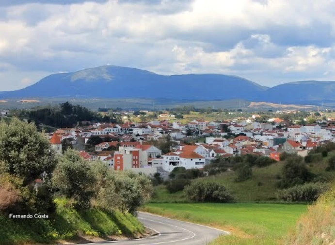 Terreno para Venda em Aveiras de Cima