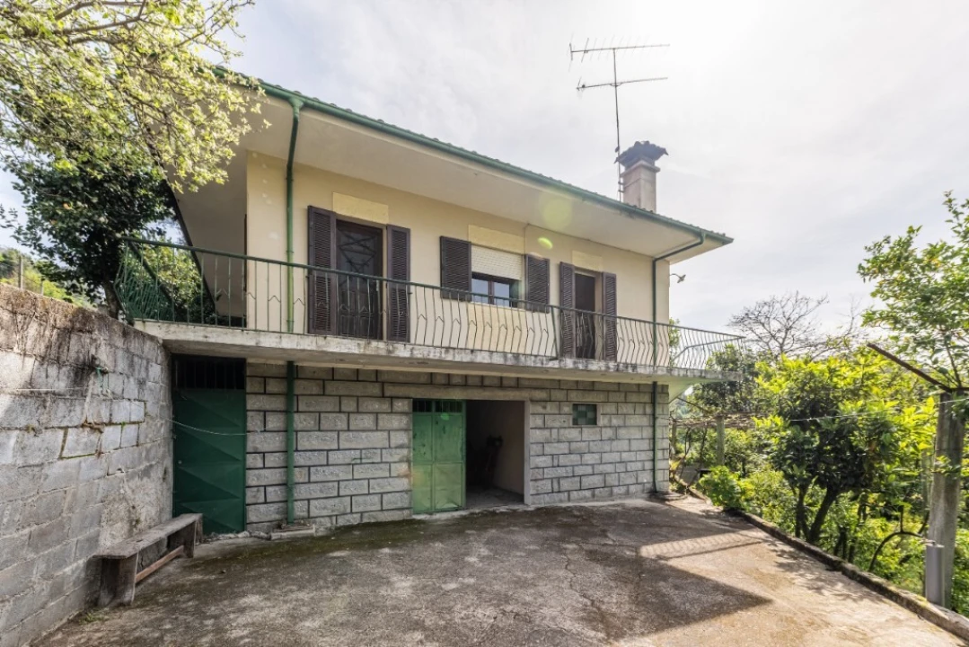 Moradia T3 para Venda em Caires Foto 20