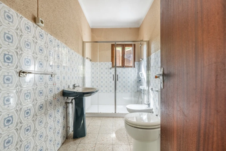 Moradia T3 para Venda em Caires Foto 5