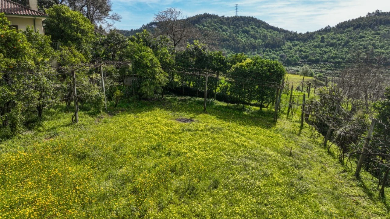 Moradia T3 para Venda em Caires Foto 21