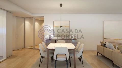 Apartamento T1 para Venda em Mafamude e Vilar do Paraíso