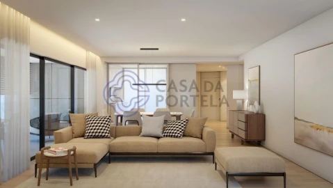 Apartamento T1 para Venda em Mafamude e Vilar do Paraíso