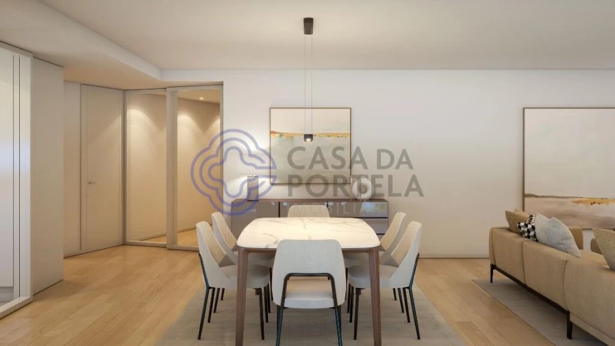 Apartamento T1 para Venda em Mafamude e Vilar do Paraíso Foto 5